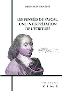 Pensées de Pascal, une interprétation de l'écriture
